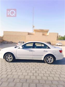 هیوندای سۆناتا